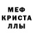 Метадон мёд Kumchik Shadow